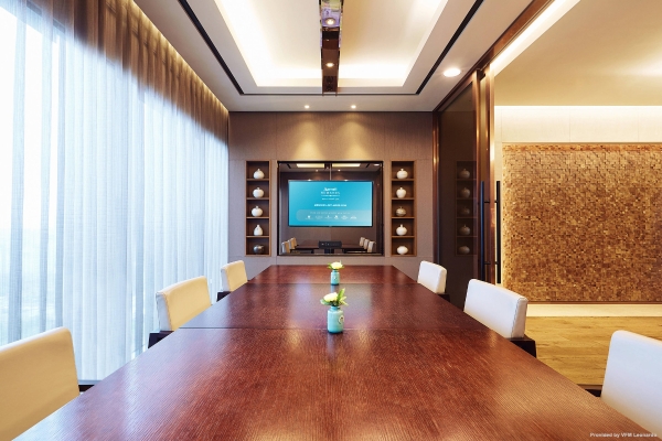 Hotel Courtyard Seoul Pangyo